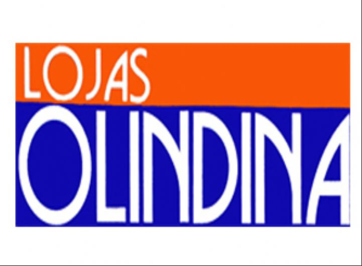 LOJAS OLINDINA 