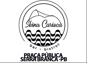SKYNA CARIOCA