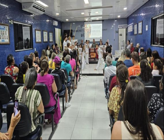 Boa Vista realiza II Conferência Municipal de Promoção da Igualdade Racial com foco em reparação e justiça
