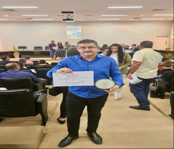 Município de Boa Vista é reconhecido como “Amigo da Natureza” pelo Ministério Público